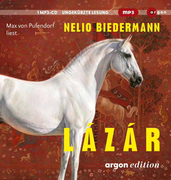 Digital Lázár Max von Pufendorf