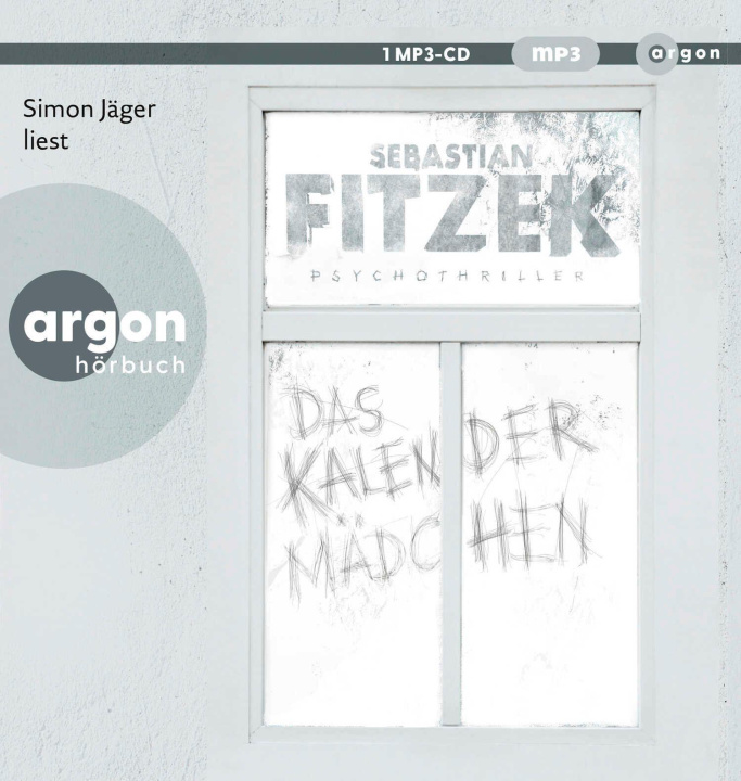 Digital Das Kalendermädchen Simon Jäger