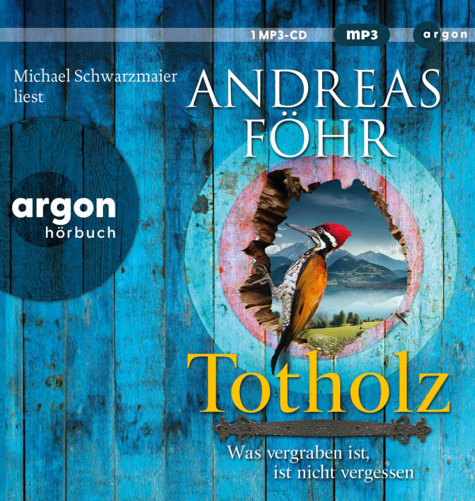 Digital Totholz Michael Schwarzmaier
