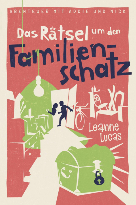 Libro Das Rätsel um den Familienschatz Gabriele Erkens
