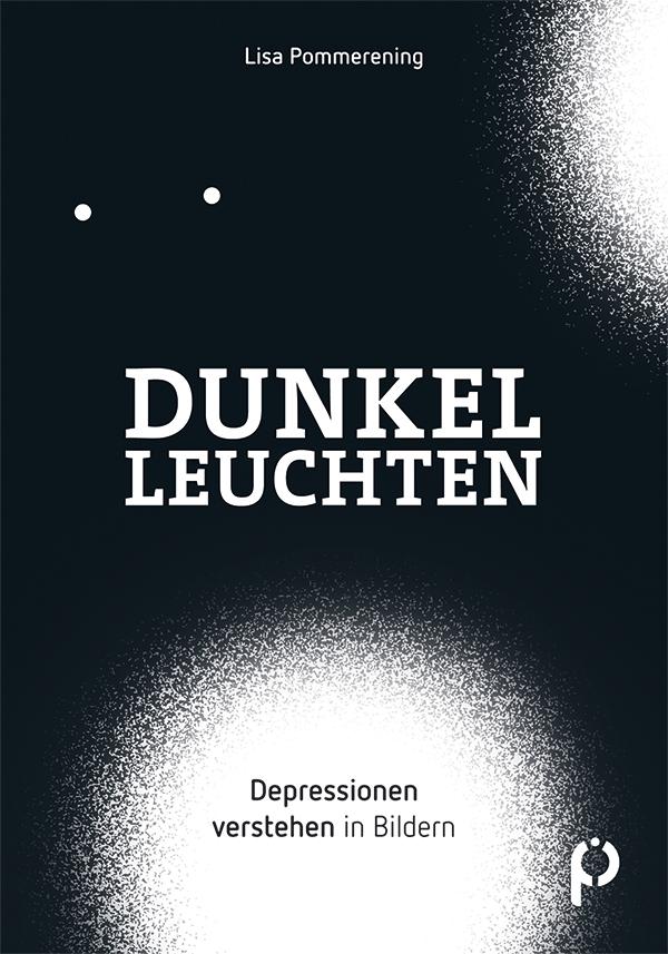Kniha Dunkelleuchten Lisa Pommerening