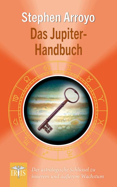 Kniha Das Jupiter-Handbuch 
