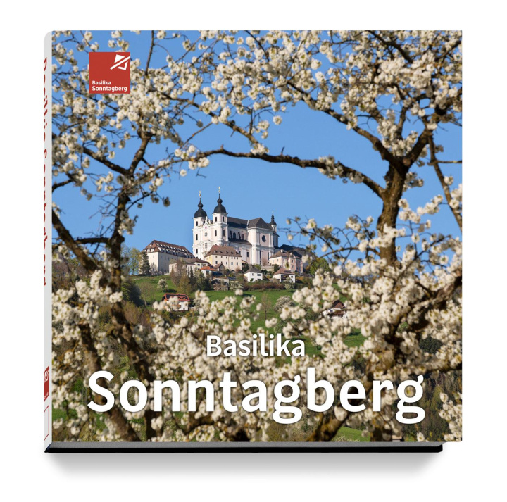 Kniha SONNTAGBERG Lois Lammerhuber