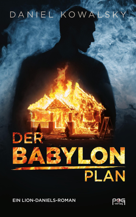 Libro Der Babylon Plan 