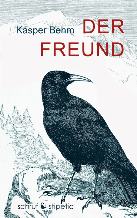Kniha Der Freund Kasper Behm