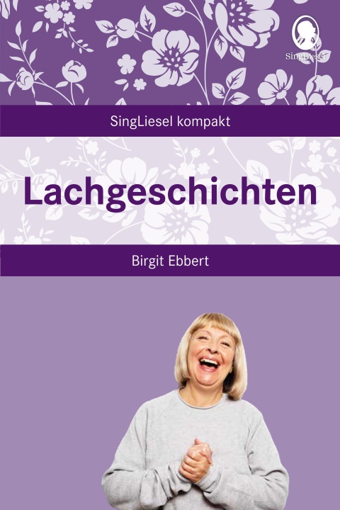 Книга Lachgeschichten Birgit Ebbert