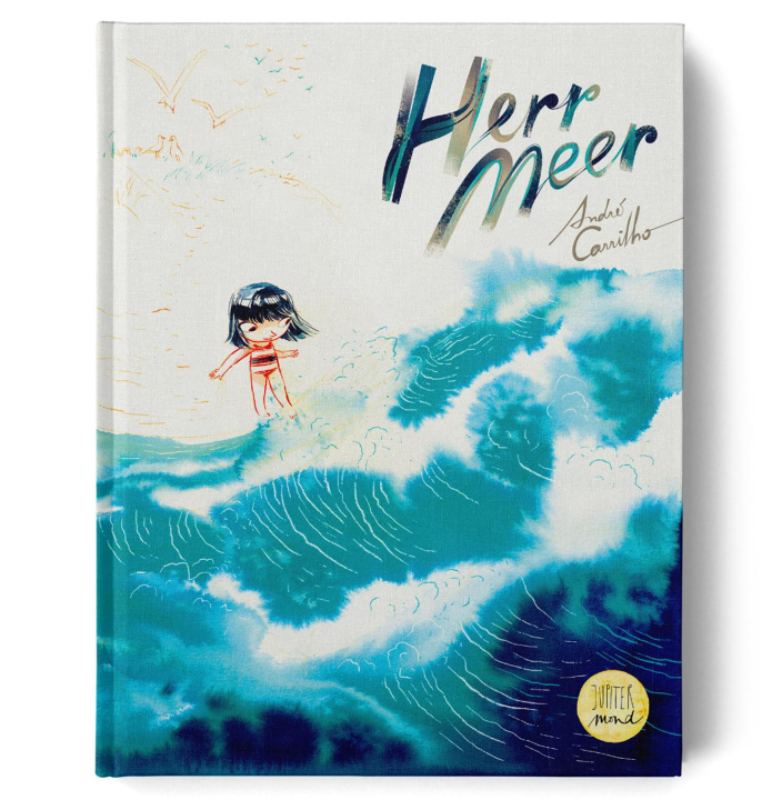 Kniha Herr Meer Annika Annika