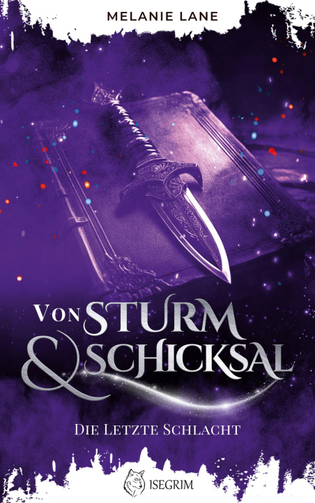 Book Von Sturm & Schicksal 