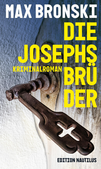 Libro Die Josephsbrüder Max Bronski