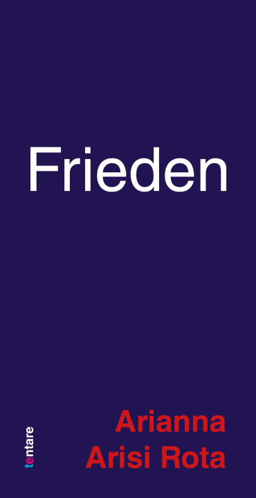 Kniha Frieden Stephan Gregory