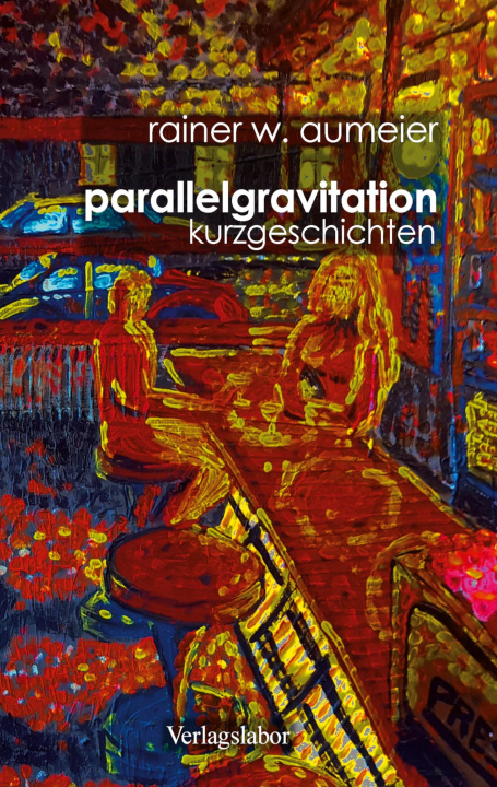 Kniha parallelgravitation 