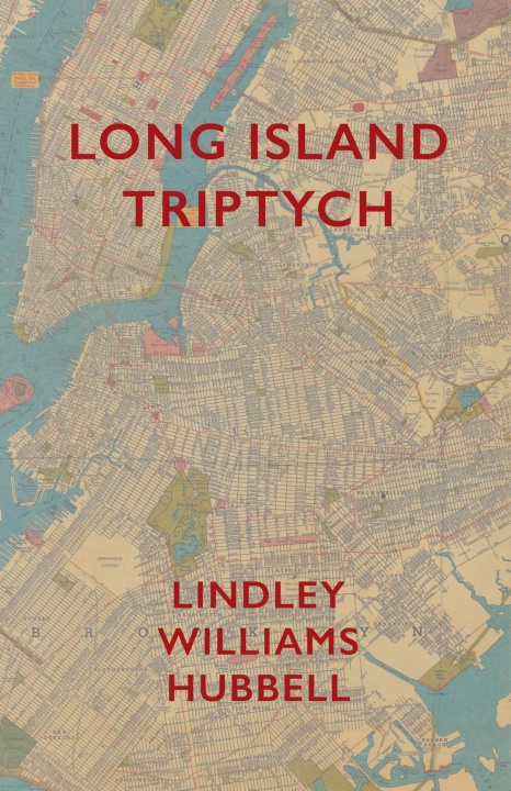 Kniha Long Island Triptych 