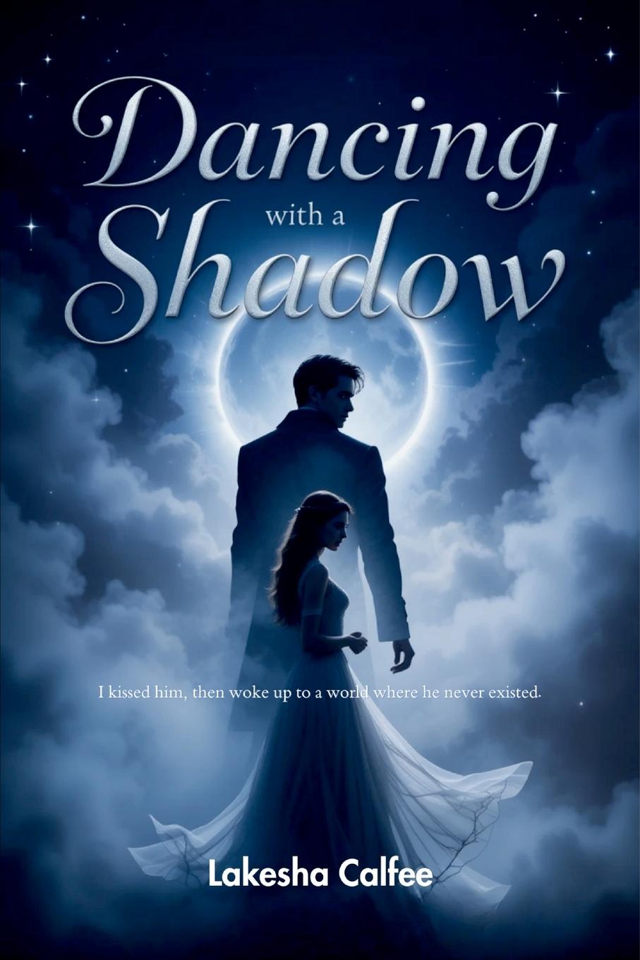 Kniha Dancing with a Shadow Lakesha Calfee