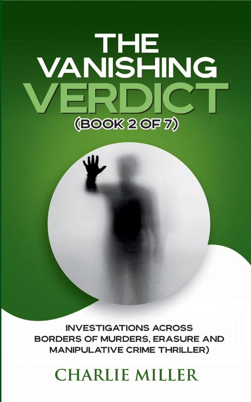 Libro The Vanishing Verdict Series - Book 2 of 7 