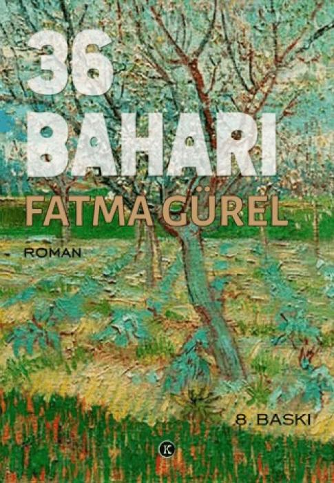 Kniha 36 Bahari 
