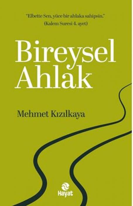 Kniha Bireysel Ahlak 