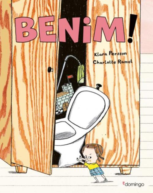 Kniha Benim 