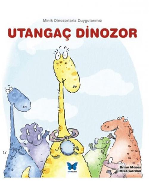 Libro Utangac Dinozor 