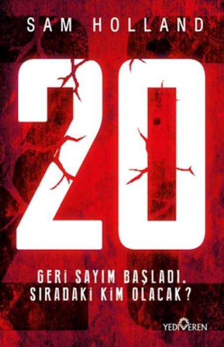 Kniha 20 