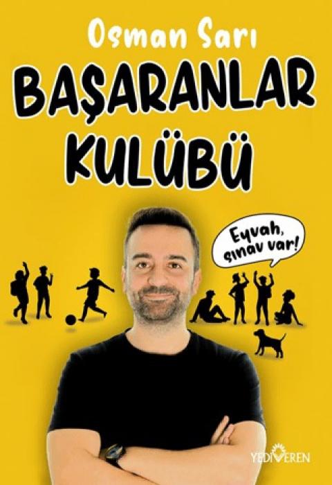 Kniha Basaranlar Kulübü 