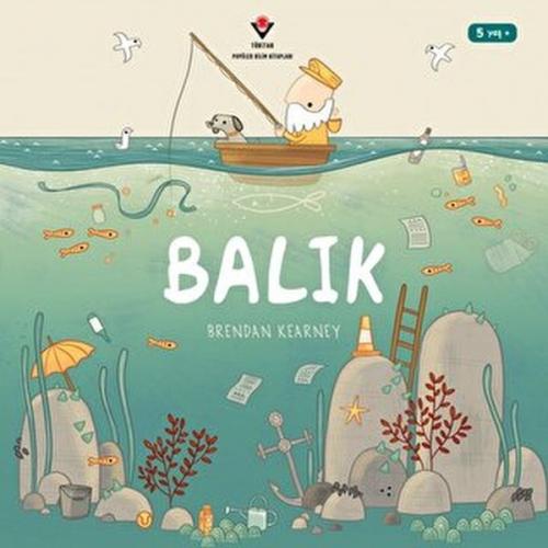 Kniha Balik 