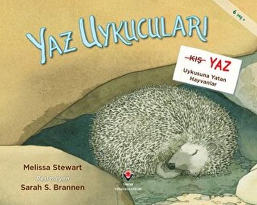 Kniha Yaz Uykuculari 