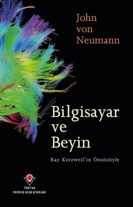 Knjiga Bilgisayar ve Beyin 