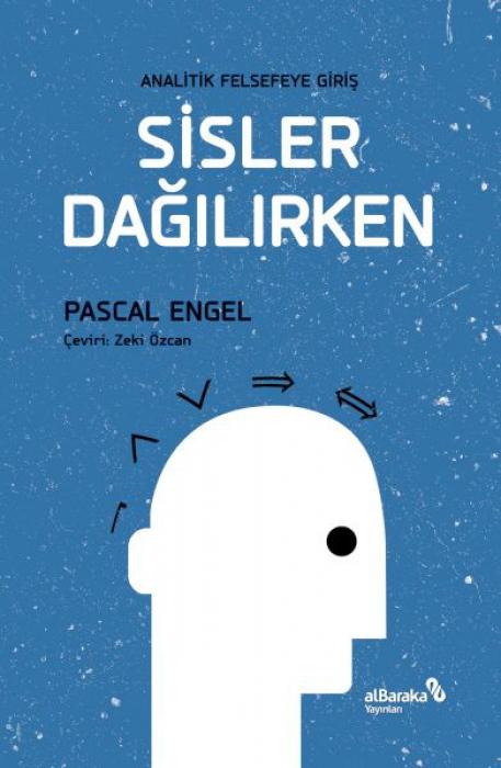 Libro Sisler Dagilirken - Analitik Felsefeye Giris 