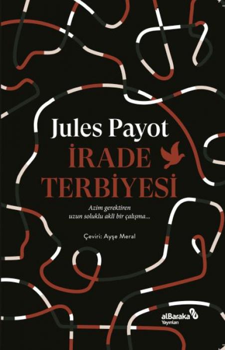 Kniha Irade Terbiyesi 