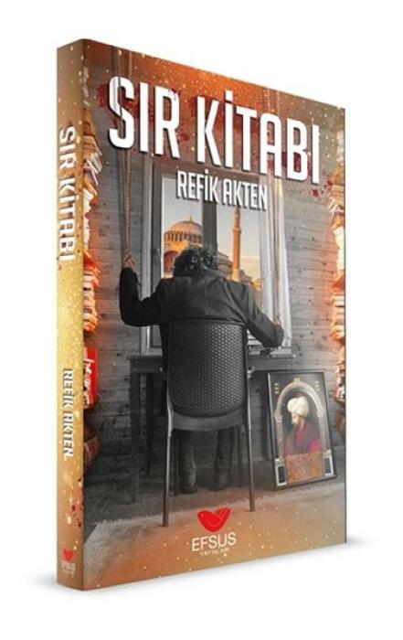 Kniha Sir Kitabi 