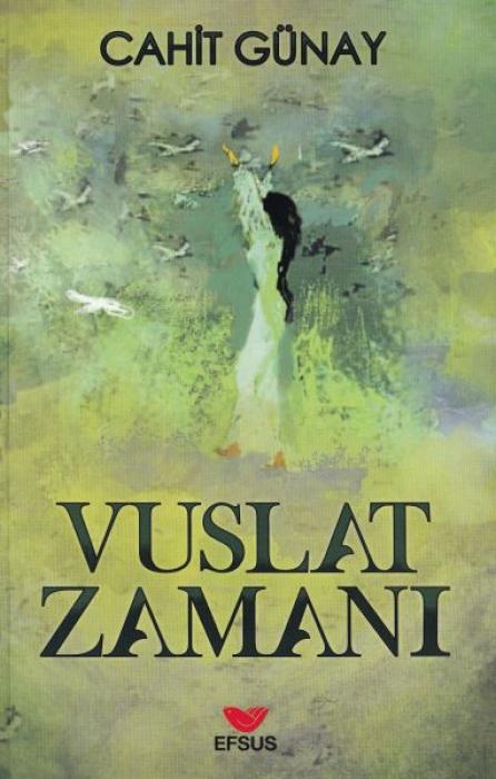 Knjiga Vuslat Zamani 