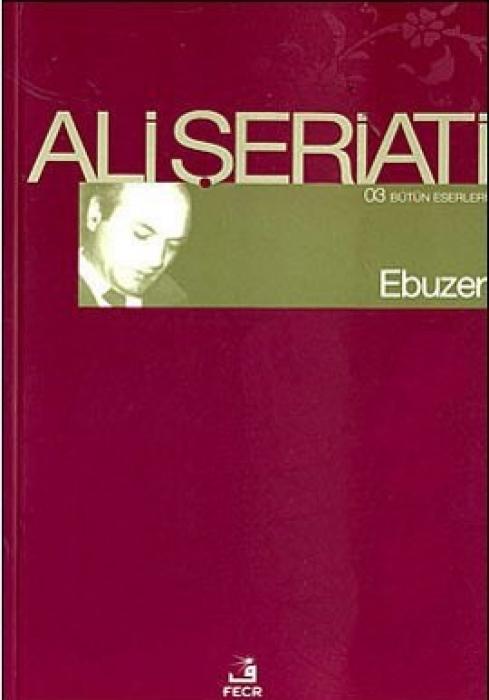 Kniha Ebuzer 