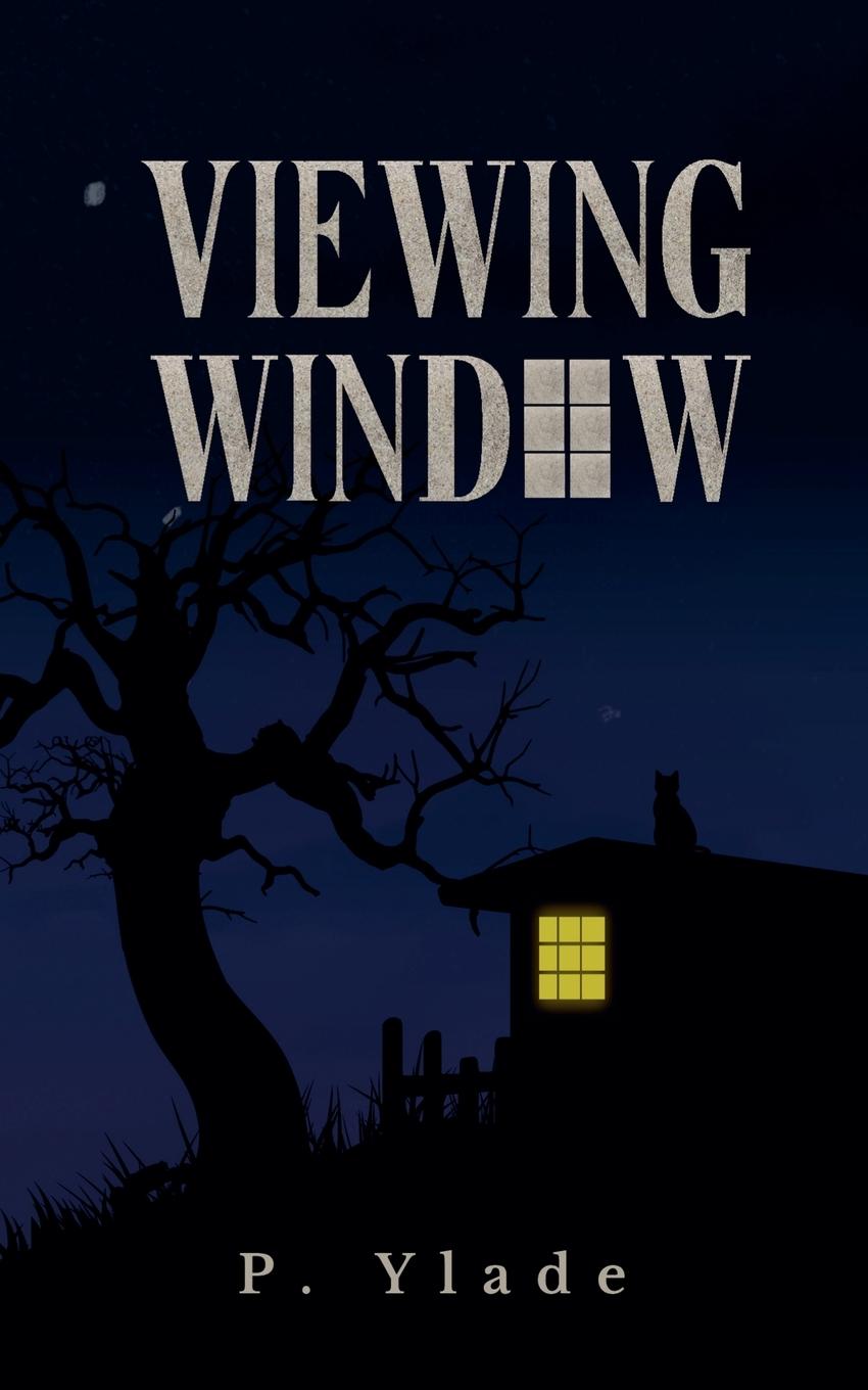 Kniha Viewing Window 