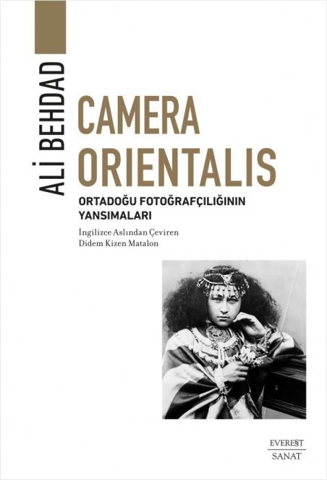 Kniha Camera Orientalis 