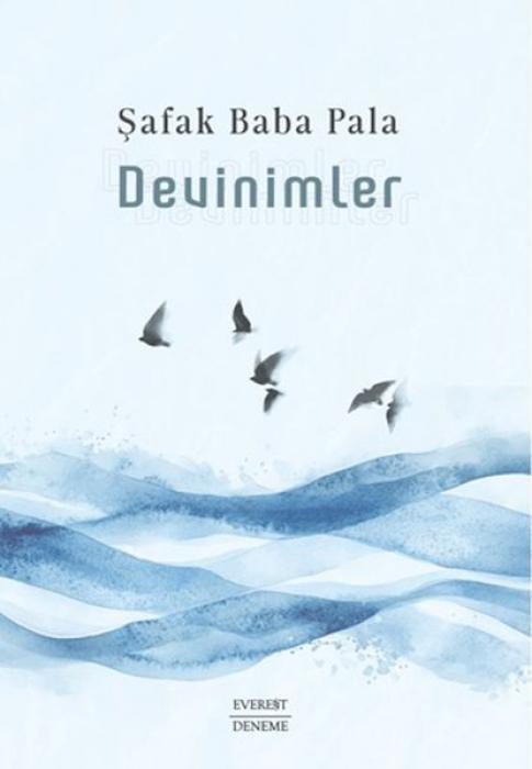 Kniha Devinimler 