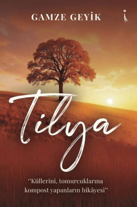 Knjiga Tilya 