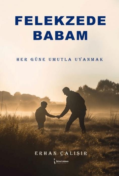 Buch Felekzede Babam 