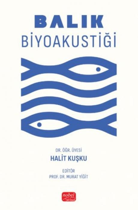 Kniha Balik Biyoakustigi 