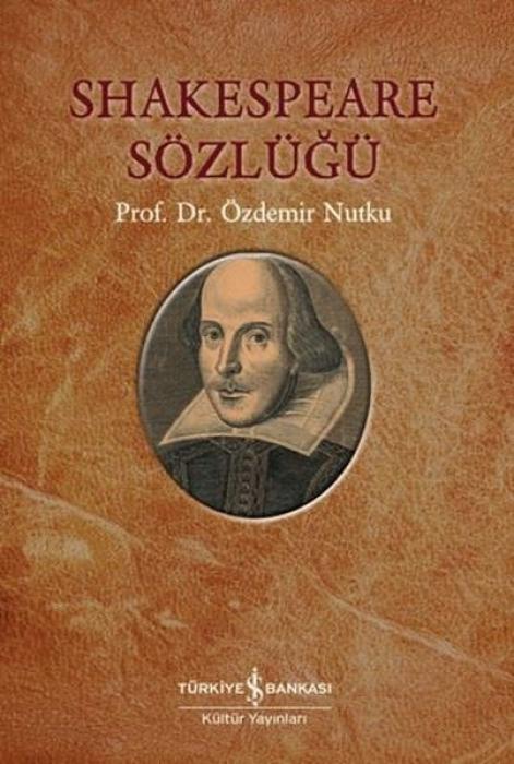Kniha Shakespeare Sözlügü 