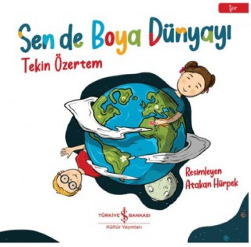 Libro Sen de Boya Dünyayi 