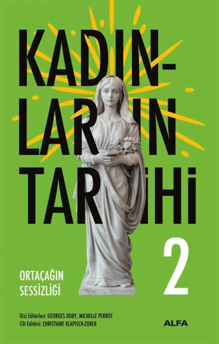 Libro Kadinlarin Tarihi 2 Michelle Perrot