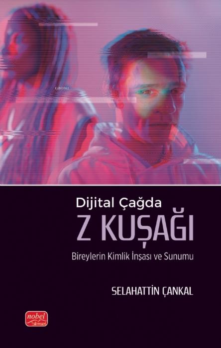 Kniha Dijital Cagda Z Kusagi 