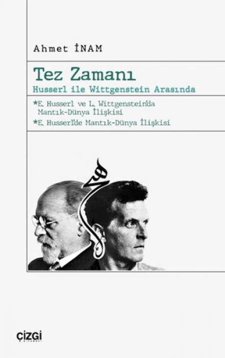 Kniha Tez Zamani 