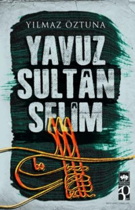 Kniha Yavuz Sultan Selim 