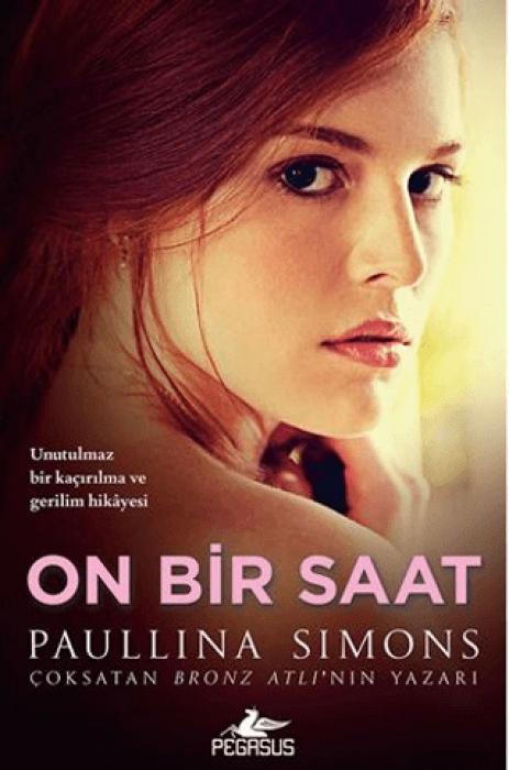 Knjiga On Bir Saat 