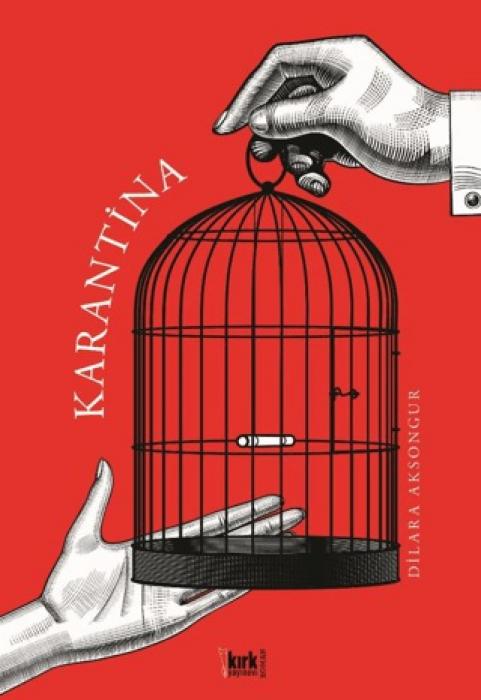 Knjiga Karantina 