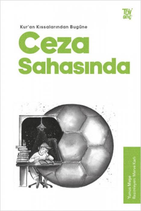 Libro Kuran Kissalarindan Bugüne Ceza Sahasinda Yunus Meşe