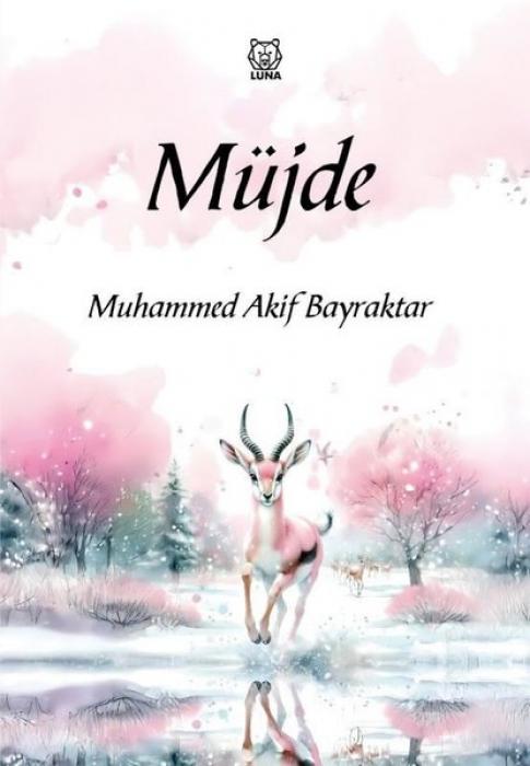 Kniha Müjde 