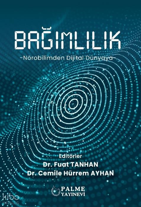 Knjiga Bagimlilik 