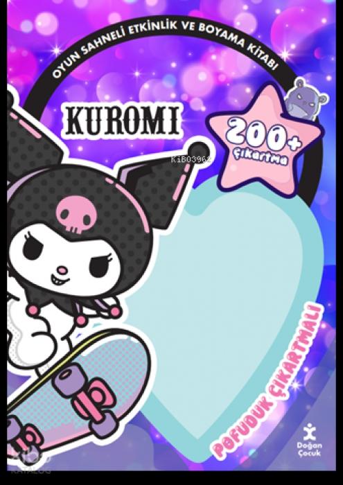 Knjiga Kuromi 